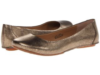 Born Stowaway II   Crown Collection Womens Flat Shoes (Bronze)