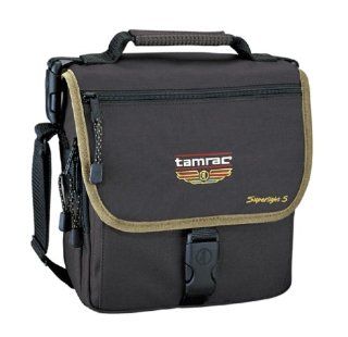 Tamrac 5405 Superlight 5 Camera Bag (Black)  Camera Accessory Bags  Camera & Photo