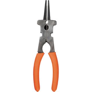 Hobart MIG Pliers — Model# 770150  Welding Hand Tools