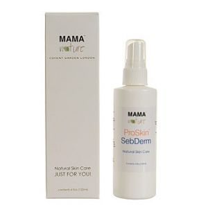pro skin sebderm natural skin care by mama nature