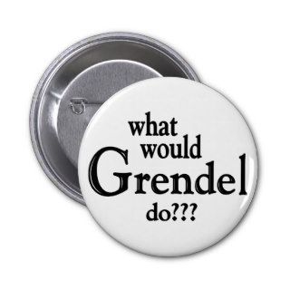 WWGD   Grendel Pin