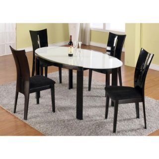 Chintaly Imports Lafayette Dining Table