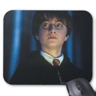 Harry Potter 2 Mouse Pad
