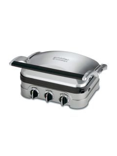Cuisinart Griddler 5 in 1 Grill/Griddle by Cuisinart
