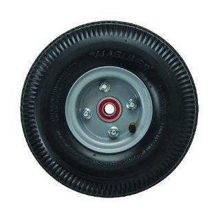 Air Tire 10" x 3.5" Pneumatic Wheel For Magliner Hand Truck 121060
