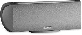 Polk Audio RM 202   Center channel speaker   2 way   pewter Electronics