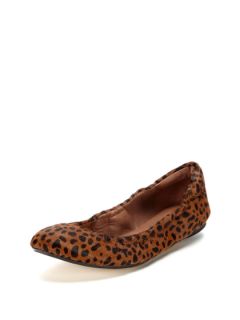 Bella Ballet Flat by Elorie