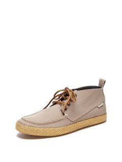 Bayside Moccasin Chukka Boot by SeaVees