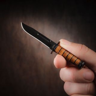 Military Heritage Miniature Knives