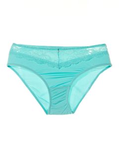High Cut Brief by Montelle Intimates
