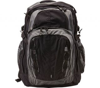 5.11 Tactical COVRT18 Backpack   Asphalt/Black