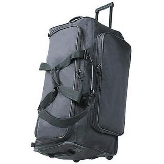 Netpack Big P 35 Wheeled Duffel