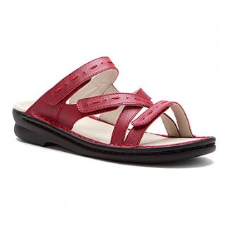 Propét Maribel  Women's   Red Leather