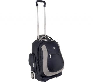 Sumdex Alti Pac™ 64 Notebook Roller Backpack