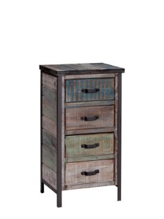 Soho Collection Accent Cabinet by Gallerie Décor