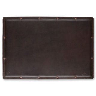Saddleback Leather Desk Pad Chestnut 