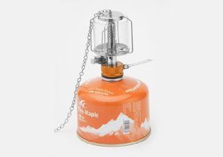 Ultralight Fire Maple Fml 601 Camping Hiking Hunting Lantern Gas Lantern(Only Lantern)  Camping Stoves  Sports & Outdoors