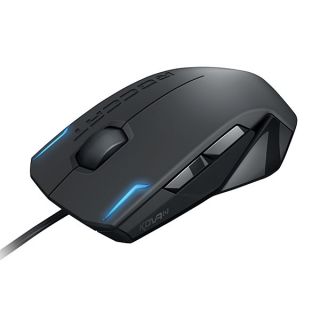 ROCCAT Kova+   Max Performance Ambidextrous Gaming Mouse