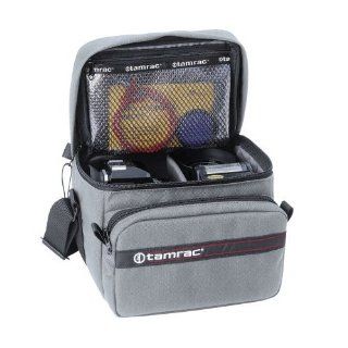 Tamrac 602 Expo 2 Camera Bag (Gray)  Camera Cases  Camera & Photo