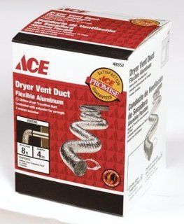 Ace Dryer Vent Duct