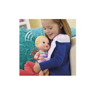 Baby Alive Bitsy Burpsy Baby Doll Toys & Games