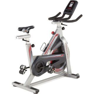 Freemotion S5.5 Indoor Cycle  Exercise Bikes  Sports & Outdoors
