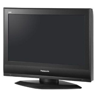 Panasonic TC 26LX600 26 Inch LCD HDTV with Dual HDMI Connection Electronics