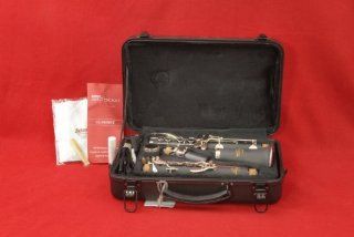 Selmer Aristocrat CL601 Clarinet w/Case Musical Instruments