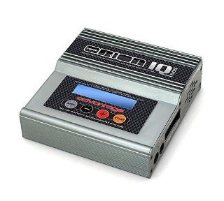 Team Orion IQ605 AC/DC Battery Charger Toys & Games