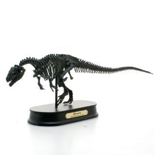 Allosaurus Skeleton Model Toys & Games