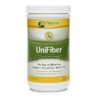 PACK OF 3 EACH UNIFIBER 8.4OZ PT#36822004408 Health & Personal Care