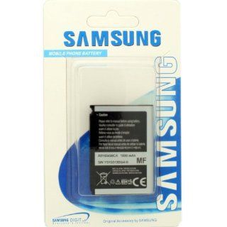 Samsung AB103450CA for SGH I907 Epix SGH I607 BlackJack Cell Phones & Accessories