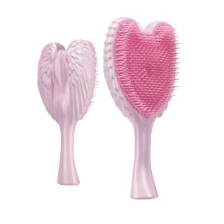 Tangle Angel Brush   Pink      Health & Beauty