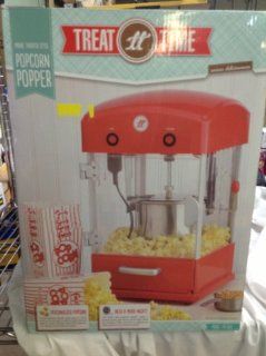 Popcorn Popper Popcorn Machine Kitchen & Dining