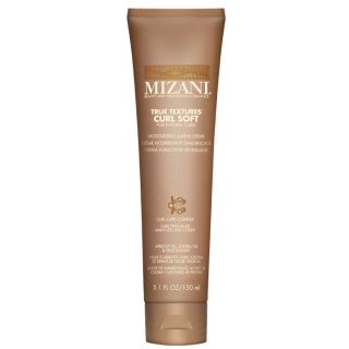 Mizani True Textures Curl Soft Moisturizing Leave In Creme 150ml      Health & Beauty