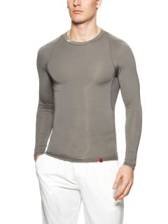 Performance Compression Crewneck Shirt (2 Pack) by New Balance Underwear