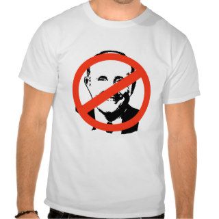 ANTI GIULIANI ANTI Rudy Giuliani Shirts