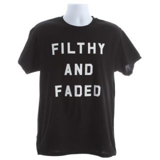 Vans Filthy And Faded T Shirt