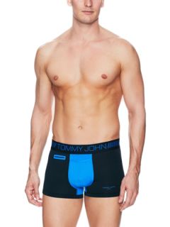 Sport Square Cut Brief by Tommy John