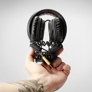 Marshall Major FX Headphones