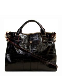 Century Boulevard Penny Tote by Lodis