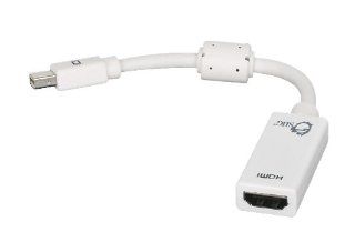 SIIG Mini DisplayPort to HDMI Adapter (CB DP0B11 S1) Computers & Accessories