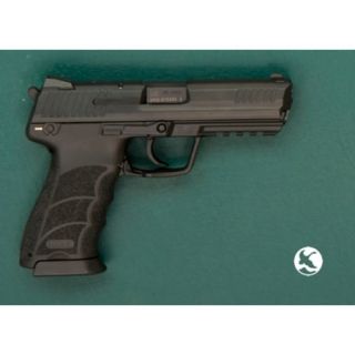 Heckler  Koch HK45 Handgun UF103422645