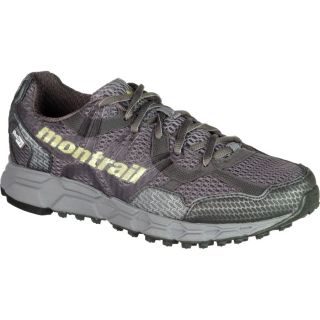 Montrail Bajada OutDry Trail Running Shoe   Womens