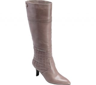 Rockport Lianna Quilted Tall Boot