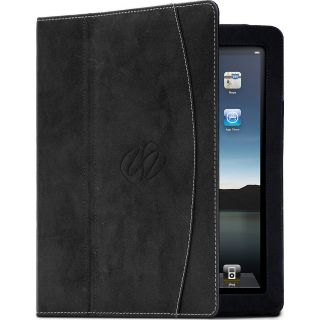 MacCase Premium Leather Folio2 for the iPad 2