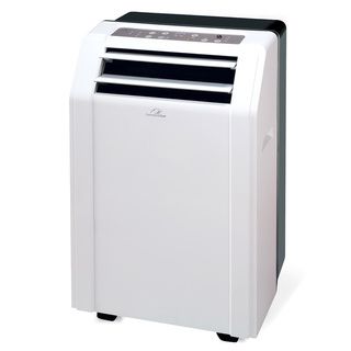Commercial Cool 10,000 BTU 3 in 1 Portable Air Conditioner and Dehumidifier Air Conditioners