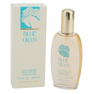 Elizabeth Arden   Blue Grass 100ml Eau de Parfum      Perfume