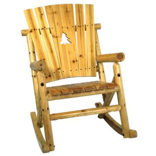 Aspen Series Single Rocker