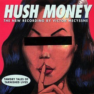 Hush Money Music
